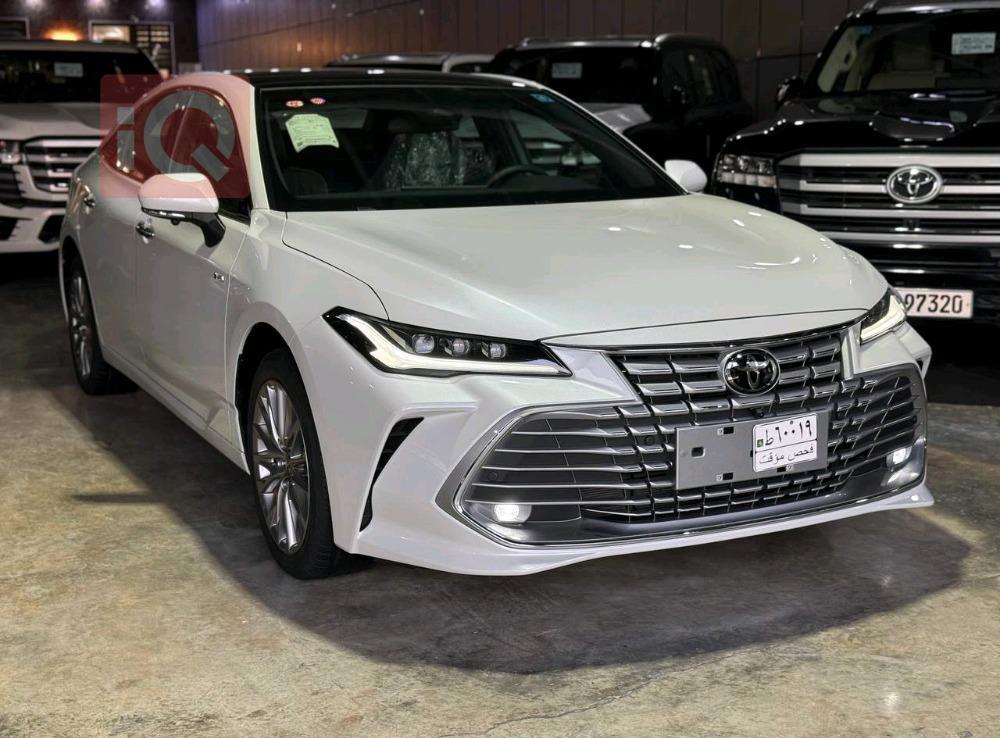 Toyota Avalon